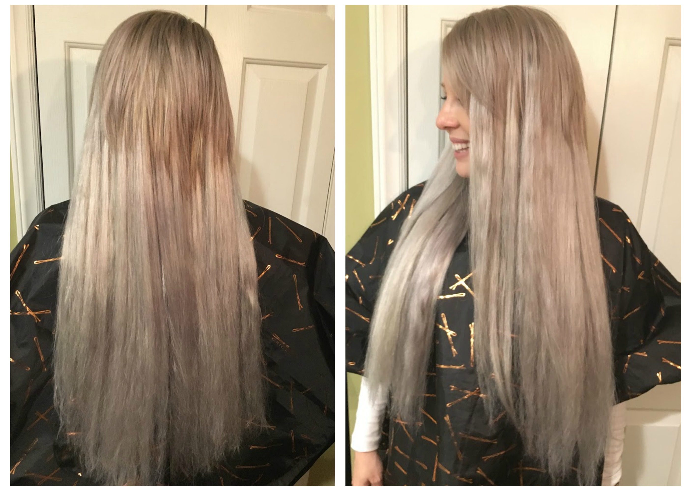 Hair Extensions 101 My Cancer Chic
