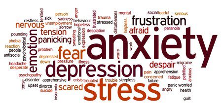 Managing Cancer Induced Anxiety 