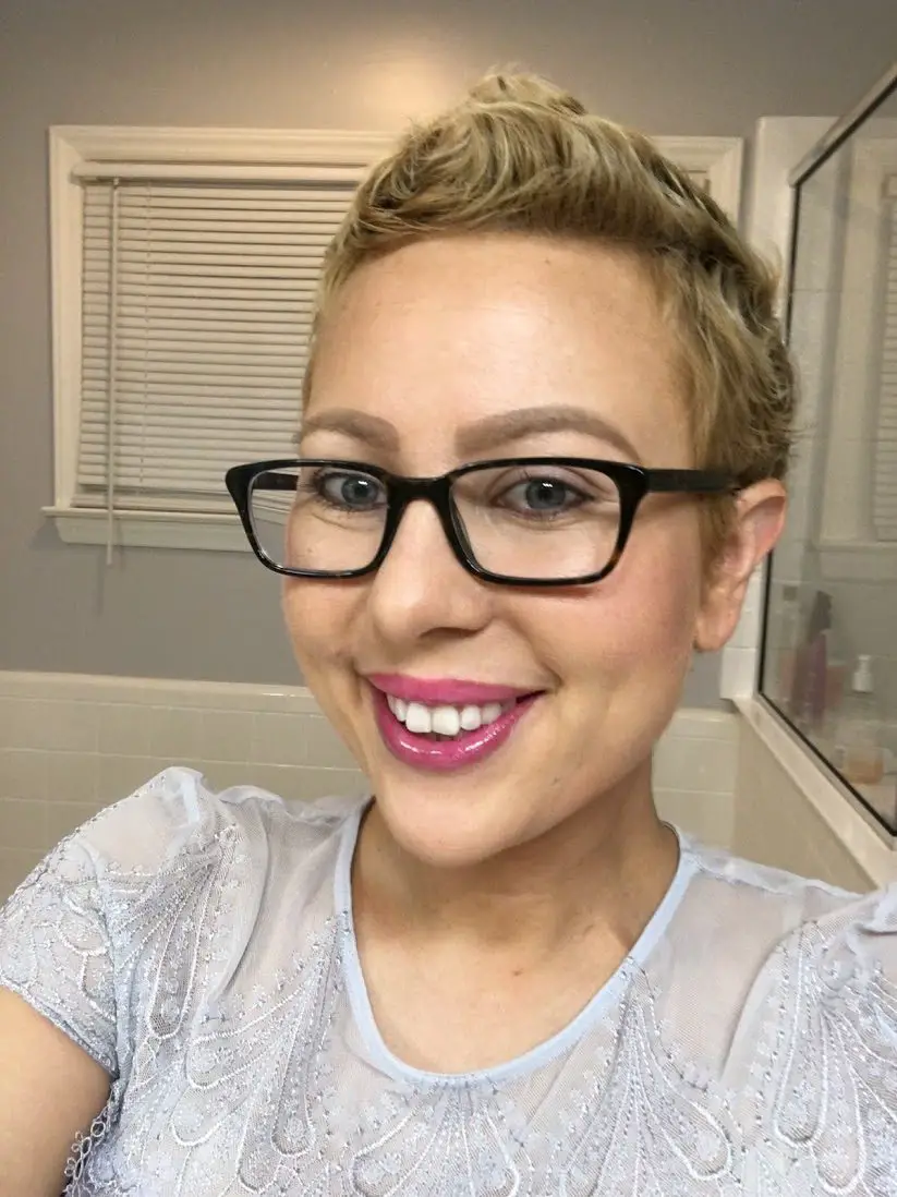 Post-Chemo Hair Growth & Styling Tips