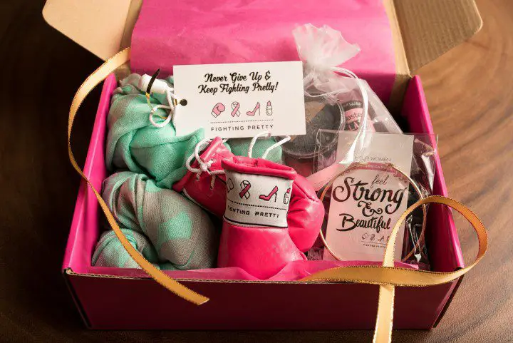 15 Thoughtful Gifts for Cancer Patients