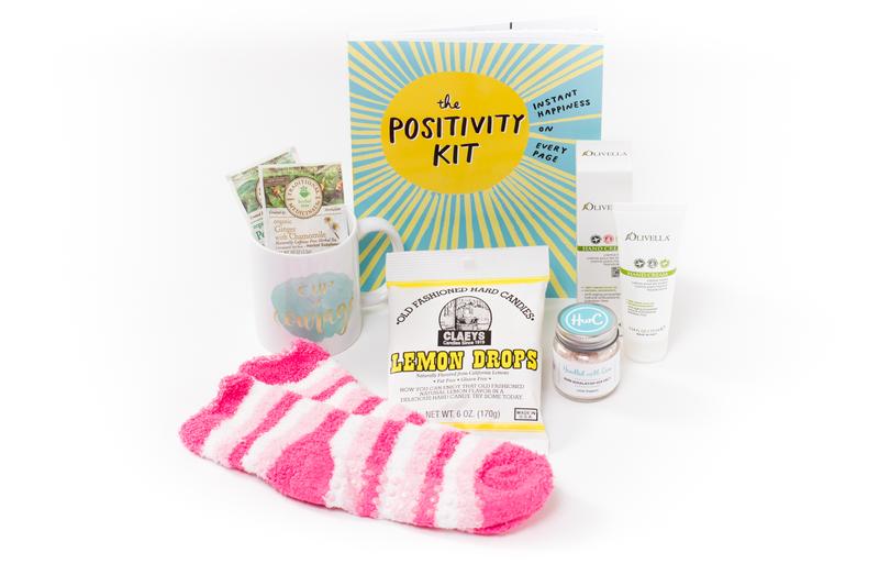 8 Gifts for Cancer Patients_Ca