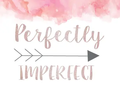 breast reconstruction with fate grafting and implants _Perfectly imperfect quote