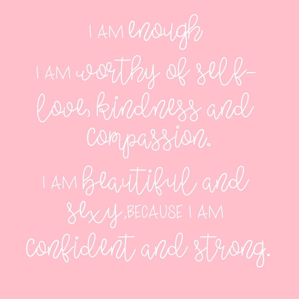 quote - self compassion