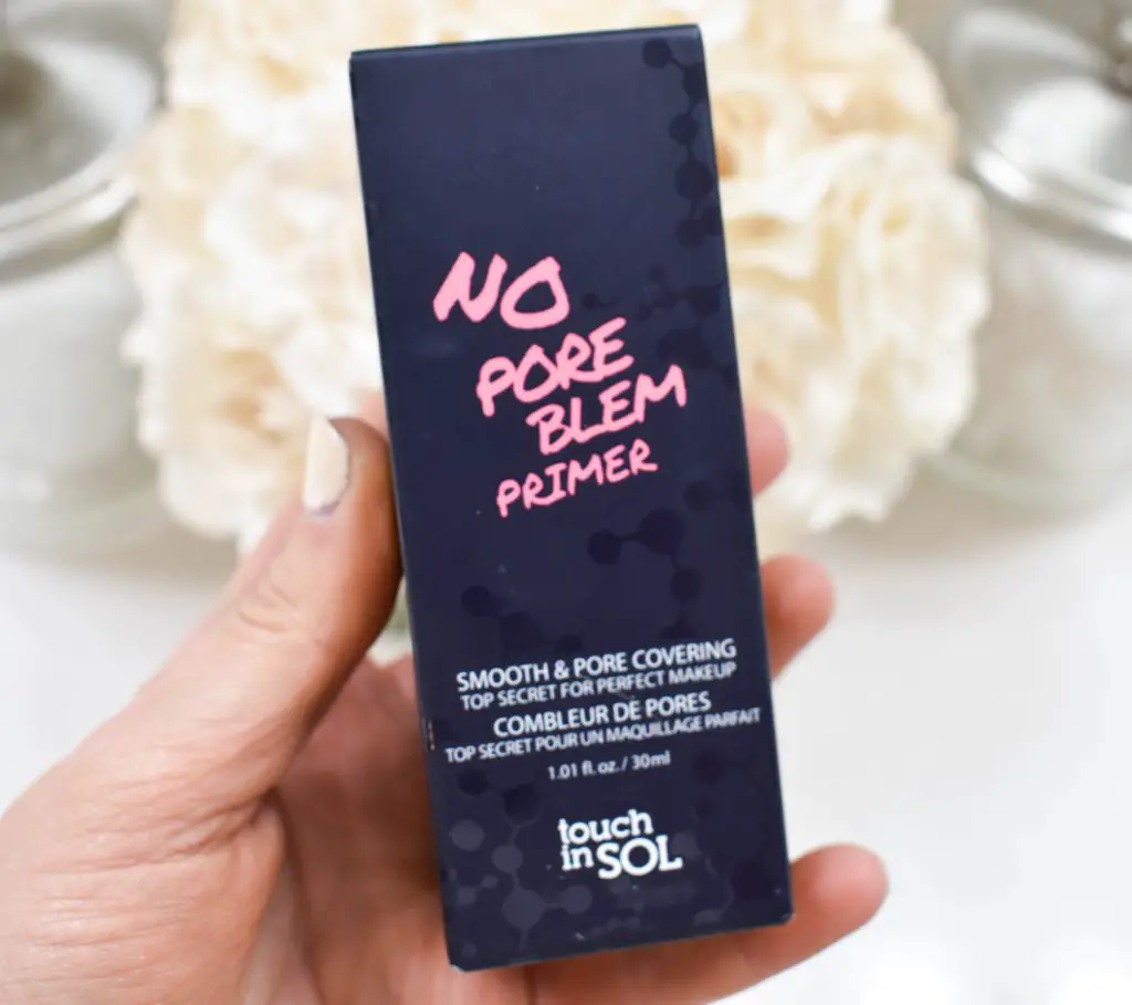 No Pore Blem Primer_Sephora