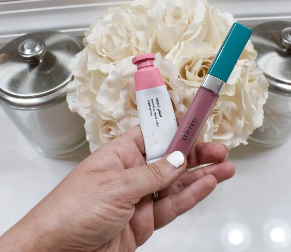 Clean Beauty Routine _Lip Products