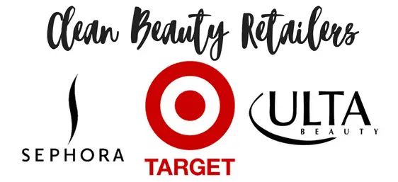 Clean Beauty Retailers