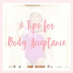 8 Tips for Body Acceptance After Masctectomy