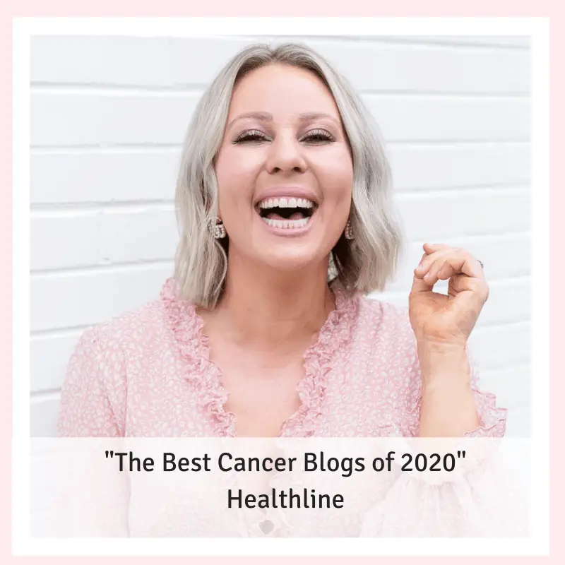 The Best Cancer Blogs of 2020