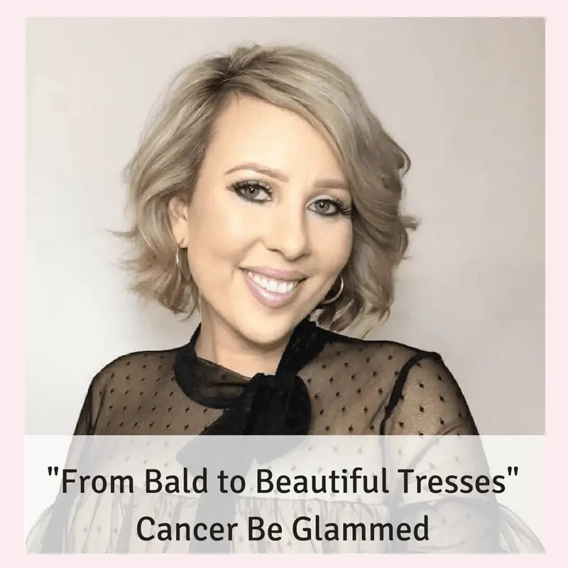 From Bald to Beautiful Tresses