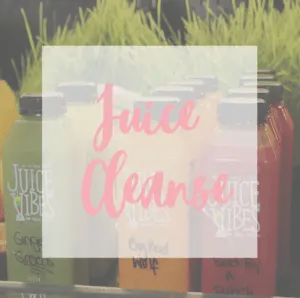 Juice Cleanses - How to Jumpstart a Healthy Lifestyle