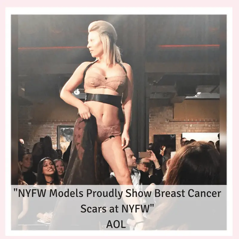 NYFW_Breast Cancer Survivors Scars_AOL