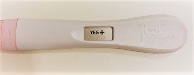 Ectopic Pregnancy Loss_Pregnancy Test