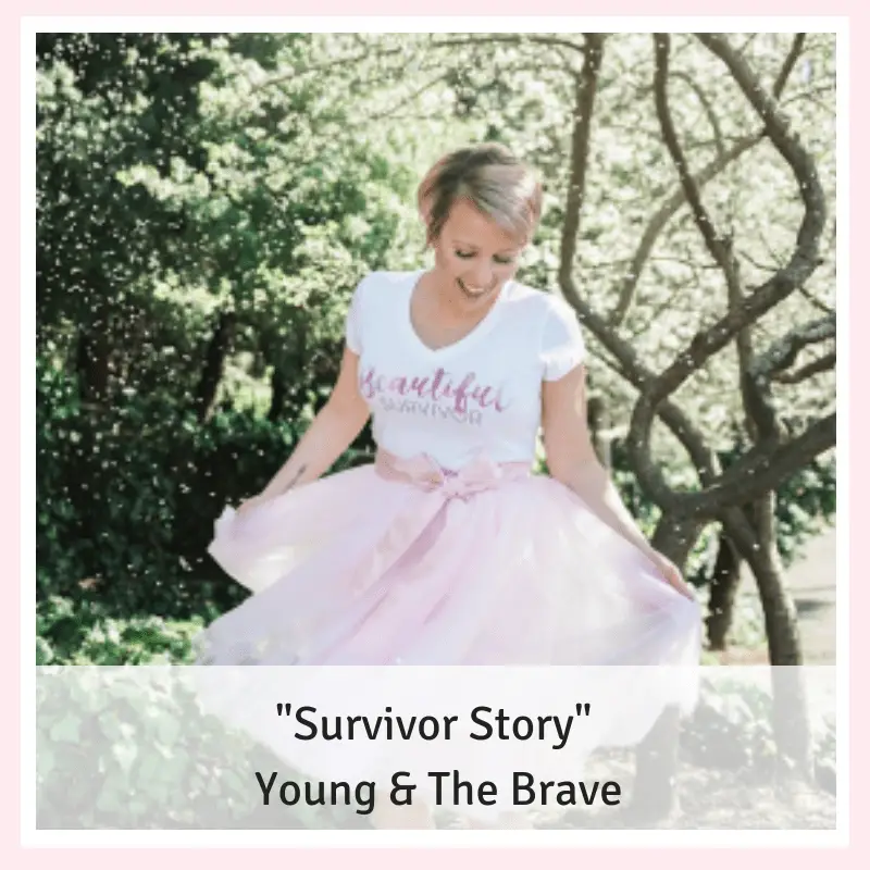 Survivor Stories_Young and the Brave_Anna Crollman