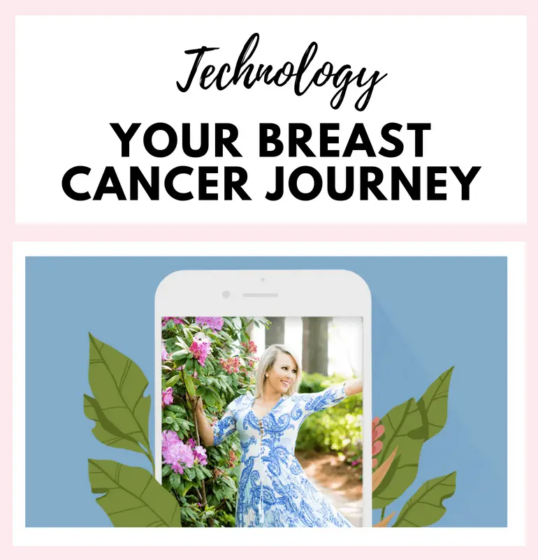 Technology and Your Breast Cancer Experience 