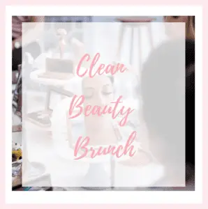 Cleam Beauty Brunch_Feature Image