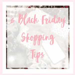 Black Friday Shopping Tips_Feature Image