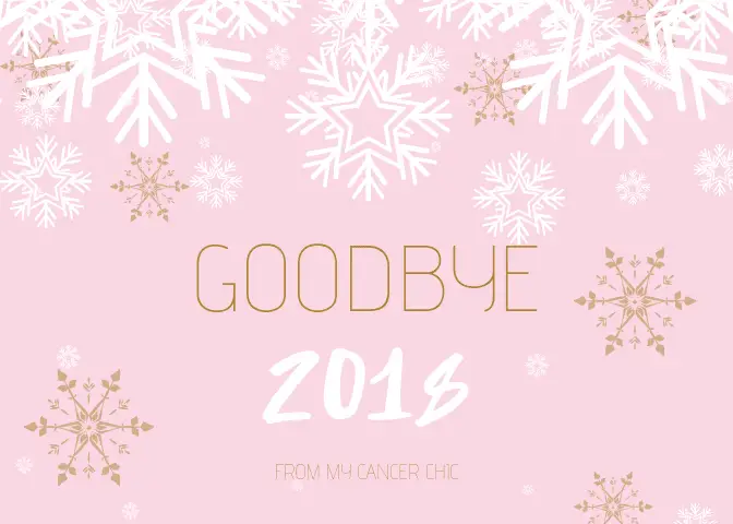 Goodbye 2018 _Year In Review Header