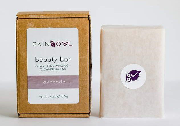 Skin Owl_Fragrance Free Soap