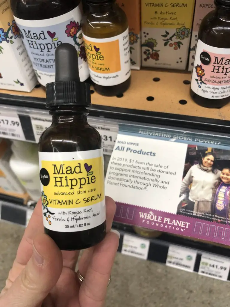  Mad Hippie Vitamin C Serum  - Beauty Sale 