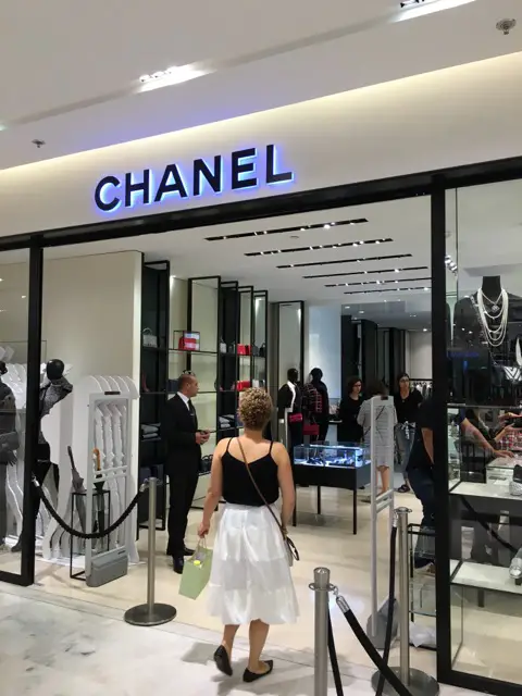 Purchasing Your First Designer Bag _Chanel