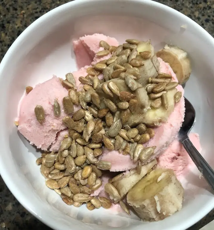 Pregnancy After Loss by My Cancer Chic Blogger Anna Crollman: First Trimester Cravings_Sweets