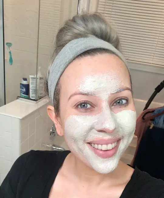 Pregnancy Safe Skincare Masks 