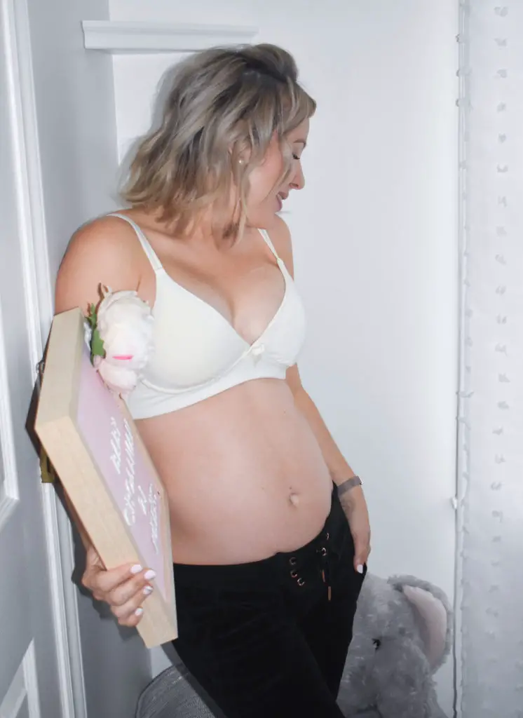 Pregnancy Comfort_AnaOno Bras