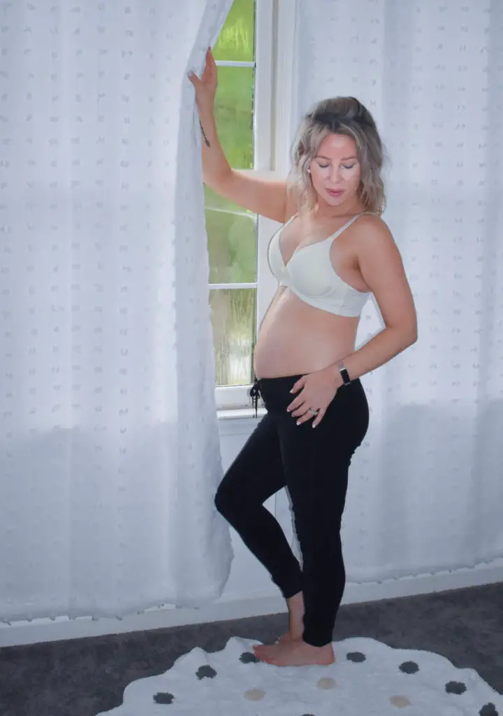 Pregnancy Comfort_AnaOno Bras