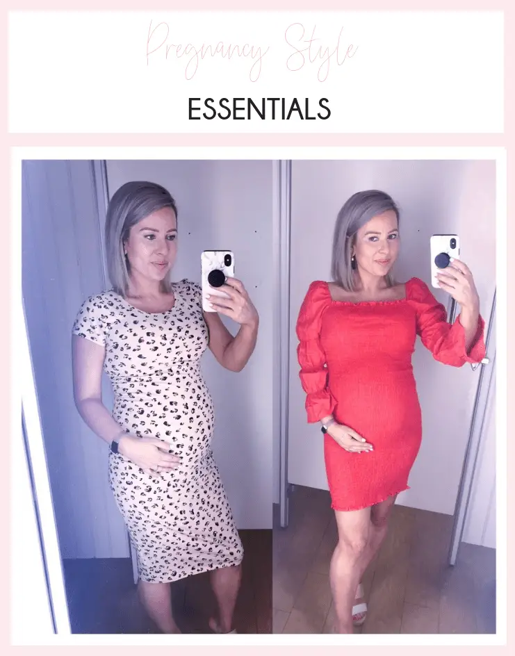 Pregnancy Style Essentials_header