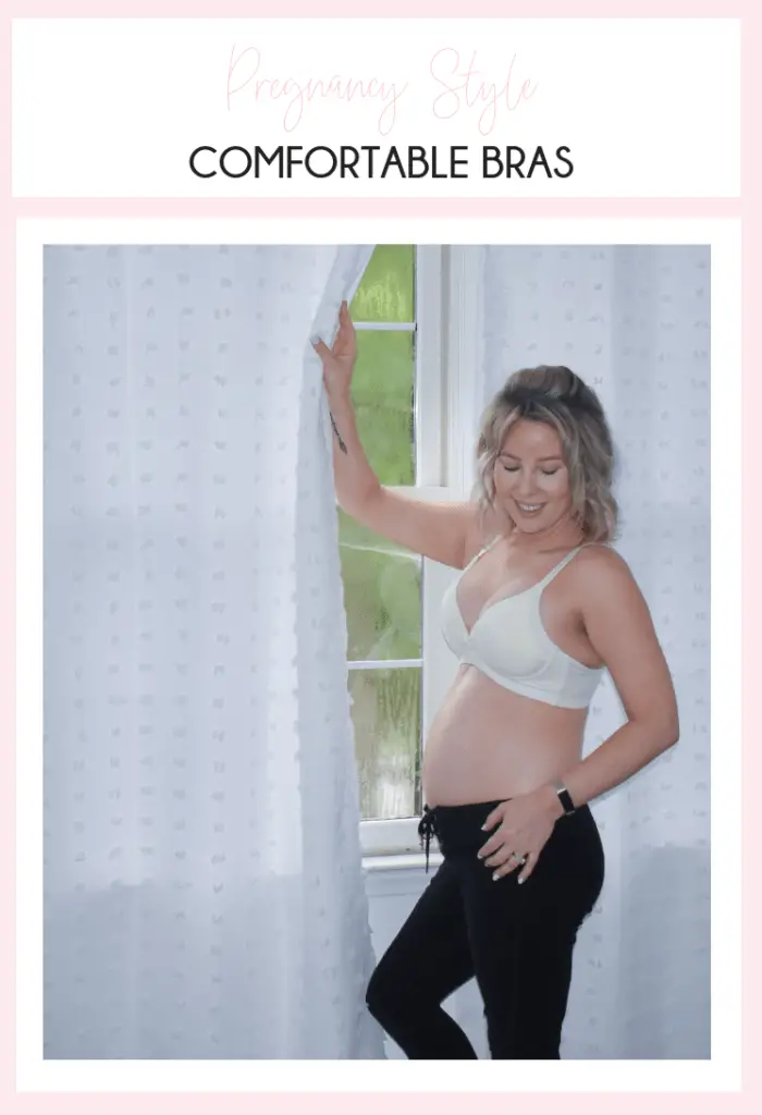 Pregnancy Comfort_AnaOno Bras