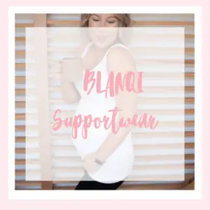 Stylish Pregnancy Supportwear_BLANQI