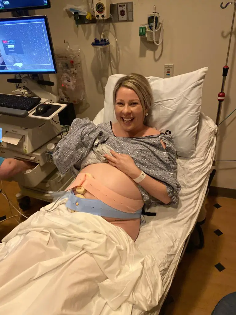 Becoming a Mom_Mason's Birth Story