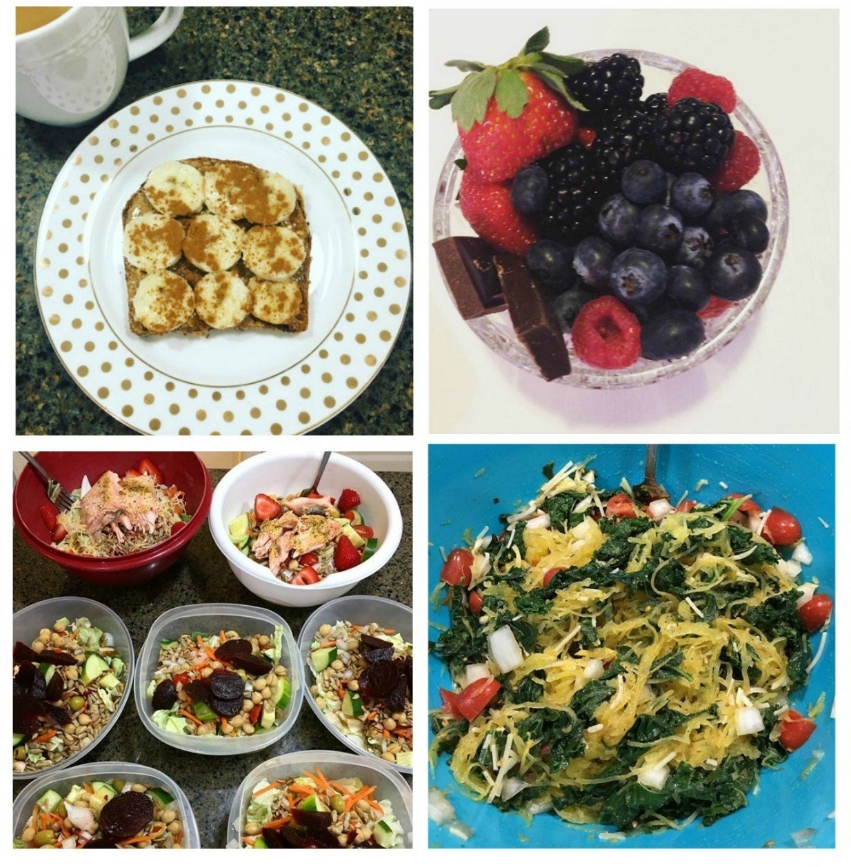 meal planning collage healthy meals for healthy life