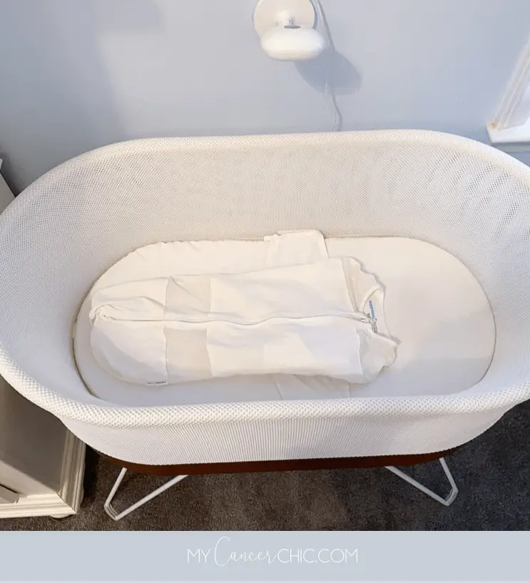 Newborn Essentials for New Parents My Cancer Chic