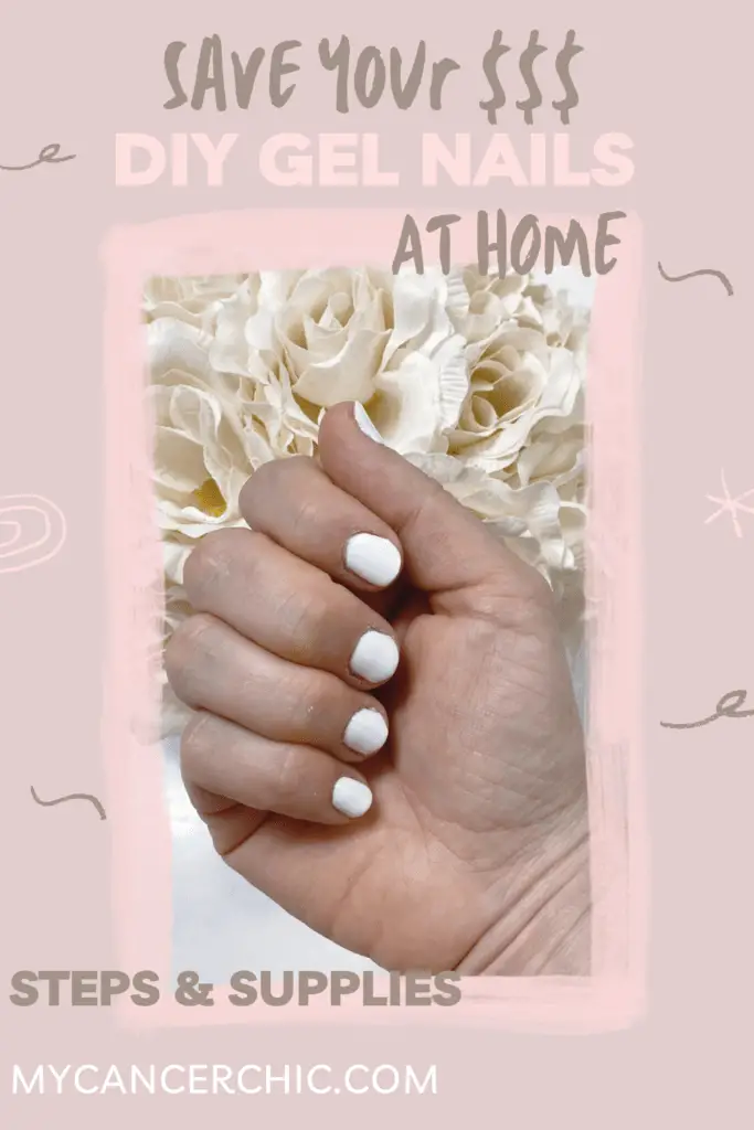 Gel Nails for Beginners & 3 Other Budget Friendly Nail Options