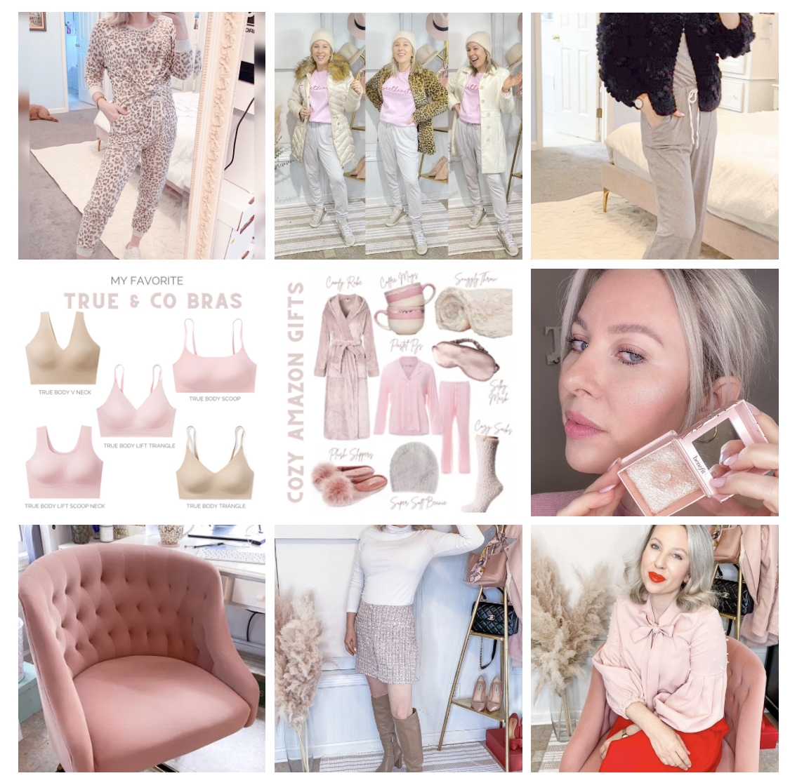 Shop my fashion & Beauty on shop style