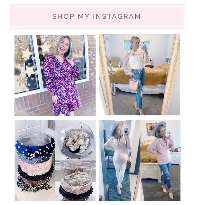 Shop My Instagram _Blog Graphic