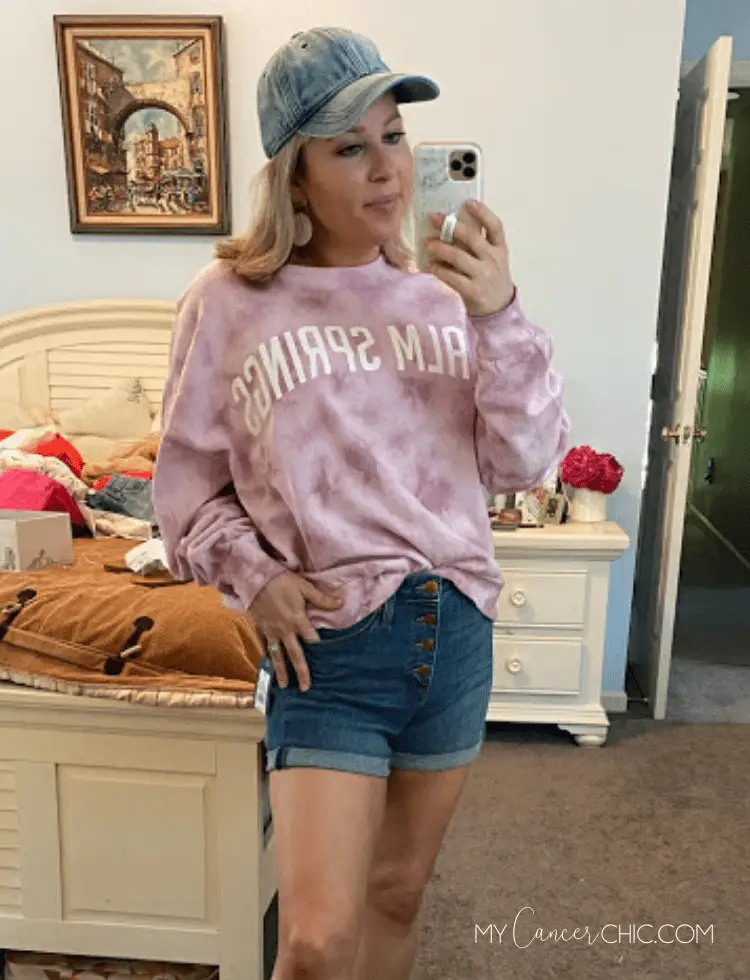 Massive Denim Shorts Review