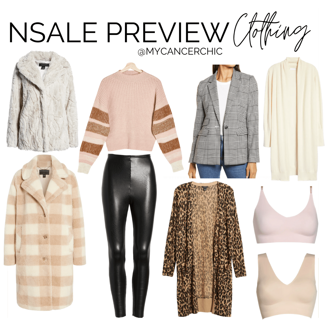5 Tips for Shopping the Nordstrom Anniversary Sale_Clothing 5 Tips for Shopping the Nordstrom Anniversary Sale_Clothing