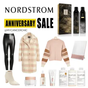 Nordstrom Anniversary Sale Graphic _Square