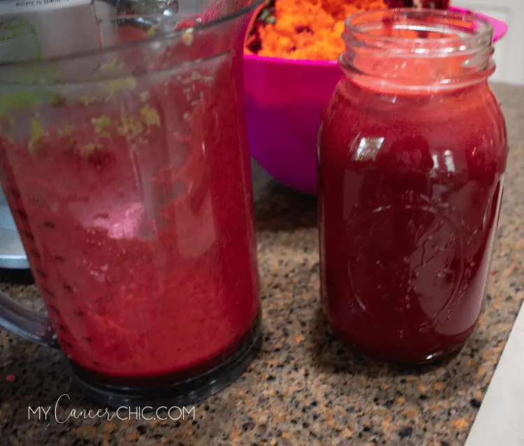 At Home Juicing Tips1