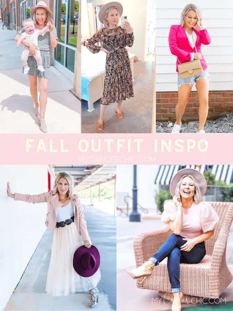 10 Easy Ways to Transition Your Outfits from Summer to Fall