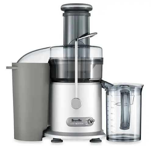 At-Home Juicing