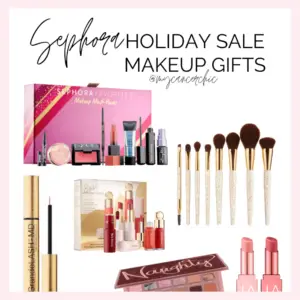 Sephora Holiday Sale Guide_Square