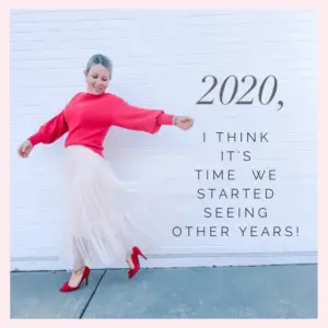 7 Lessons 2020 Taught Me About Myself & Setting Intention for 2021