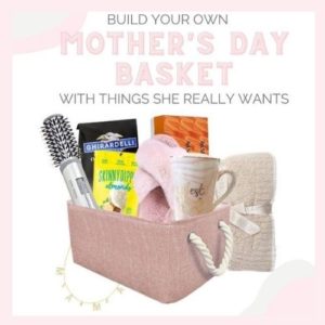 Mother's Day Gift Basket_Square