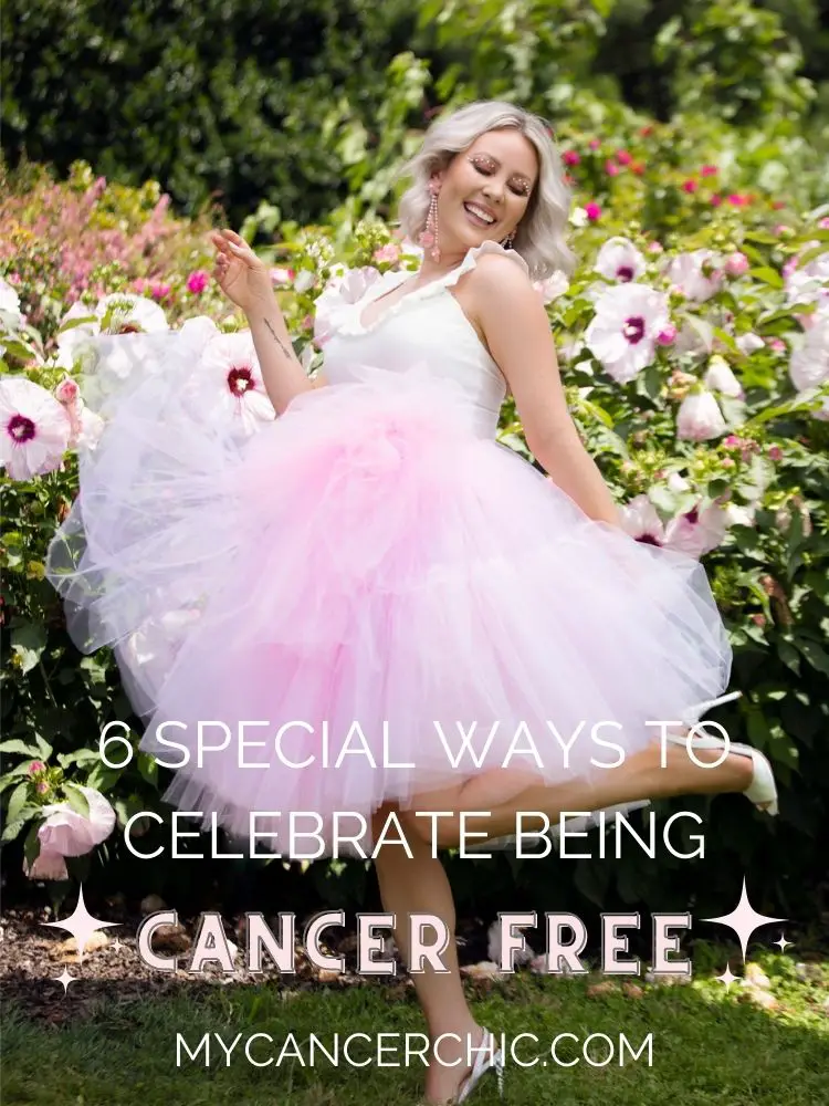 Pink tulle skirt outfit Celebrate Being Cancer Free_Pink tulle skirt_6 years