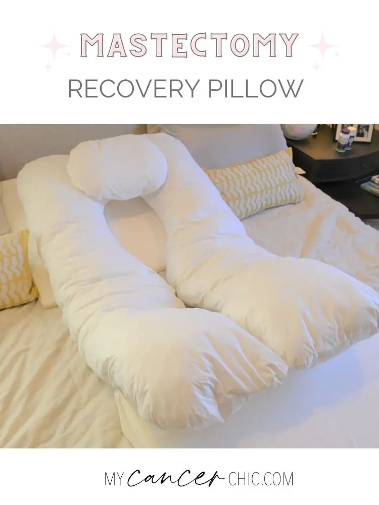 Sleep Again Pillow _Mastectomy.3