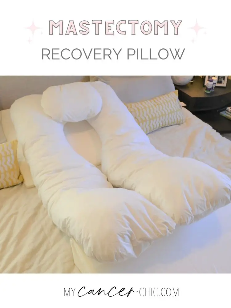 The Sleep Again Pillow System