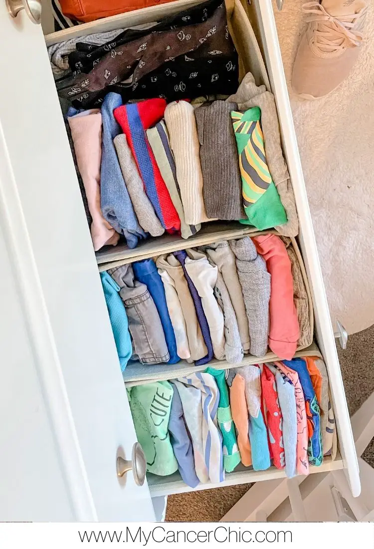 organize dress to use doors for storage to organize toddler bedroom storage